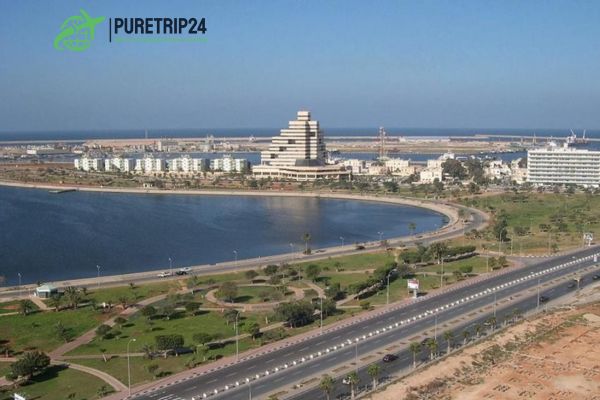 Visiting Benghazi, Libya: Ultimate Guide at PureTrip24