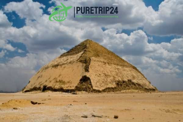 Visit Dahshur, Egypt: A great guide to Having the best experience on puretrip24