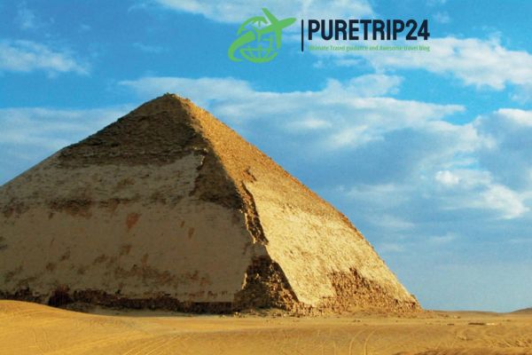 Visit Dahshur, Egypt: A great guide to Having the best experience on puretrip24