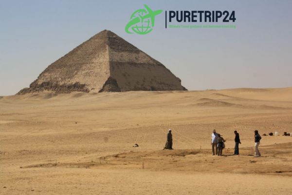 Visit Dahshur, Egypt: A great guide to Having the best experience on puretrip24