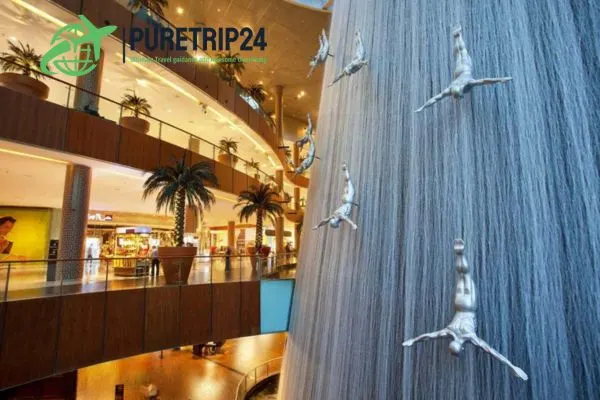 Visiting the Dubai Mall: A full guide by PureTrip24 com