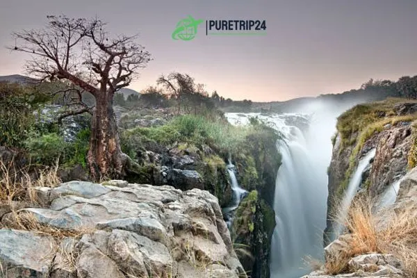 Visiting Epupa Falls Allowed Travelers A Comprehensive Guide to Visiting the Makeup of Namibia set puretrip24.com