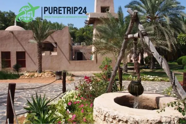 Heritage Village Abu Dhabi: The Ultimate Guide at Puretrip24. com