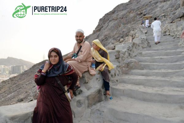 A Complete Visitor Guide to Jabal Al Nour, Saudi Arabia at PureTrip24com