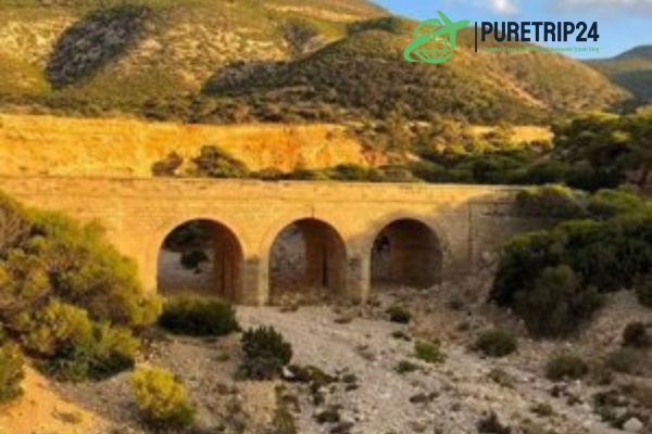 Jebel Akhdar Libya Travel Guide at PureTrip24