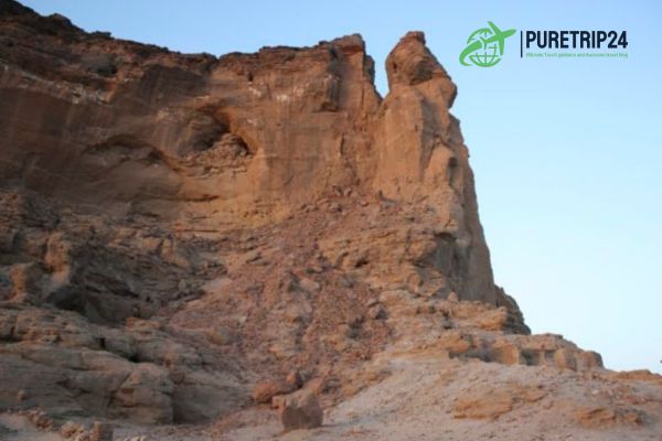 Ultimate Visiting Guide to Jebel Barkal, Sudan at Puretrip24com