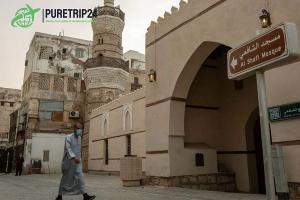 Everything to know about Jeddah, Saudi Arabia at PureTrip24 · com