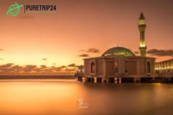 Everything to know about Jeddah, Saudi Arabia at PureTrip24 · com