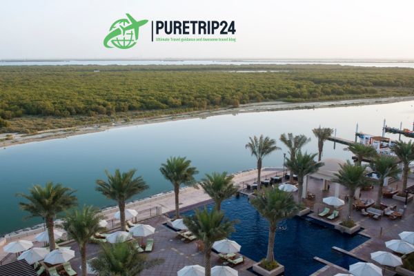 Visiting Mangrove National Park, Abu Dhabi: A Complete Guide By Puretrip24. com