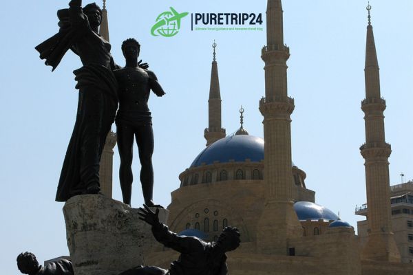 Complete guide to Tripoli Castle, Libya at PureTrip24