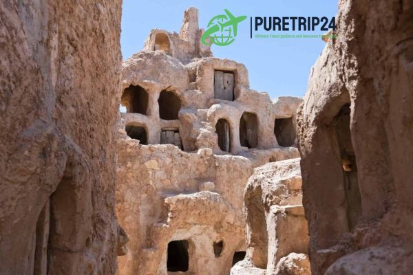 Msallata Libya | Your Ultimate Travel Guide from Pure Trip 24