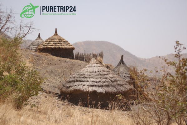 Visiting the Nuba Mountains, Sudan a comprehensive guide | The Puretrip24com