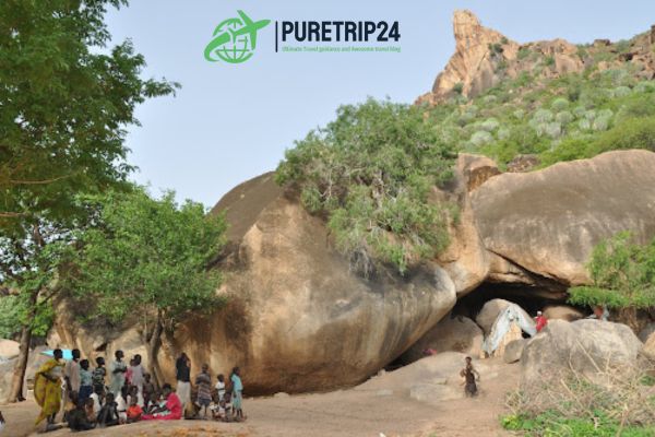 Visiting the Nuba Mountains, Sudan a comprehensive guide | The Puretrip24com