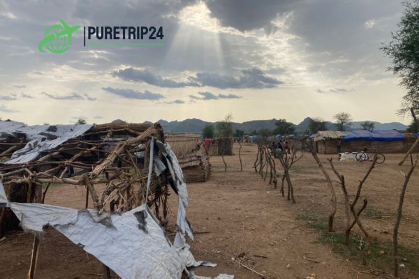 Visiting the Nuba Mountains, Sudan a comprehensive guide | The Puretrip24com