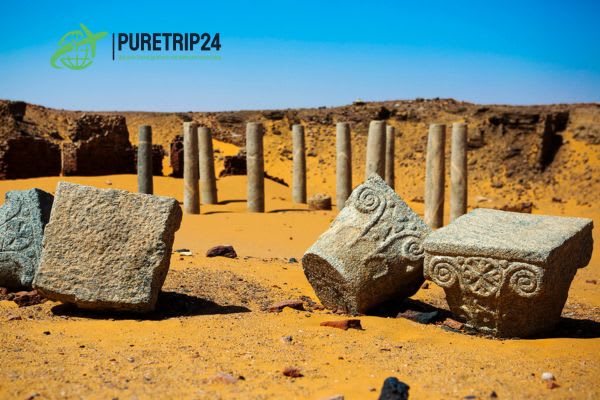 Old Dongola, Sudan Visiting Guide at Puretrip24 com