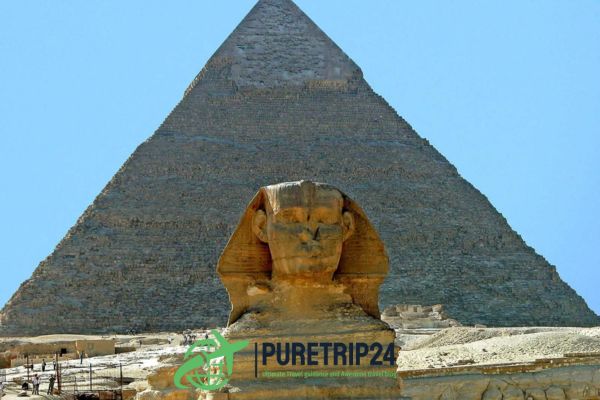 Ultimate Guide To Trip To The Pyramids Of Giza | puretrip24