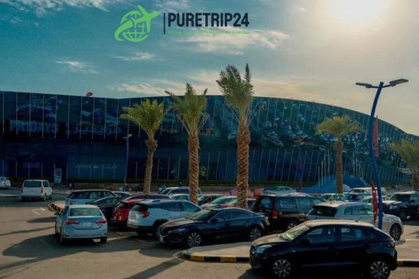 The Red Sea Mall Jeddah at PureTrip24 -Step-by-Step Guide and Things to Second Best Destination Shopping