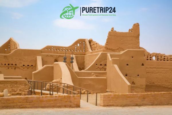 Ultimate Guide To Visit Riyadh at PureTrip24