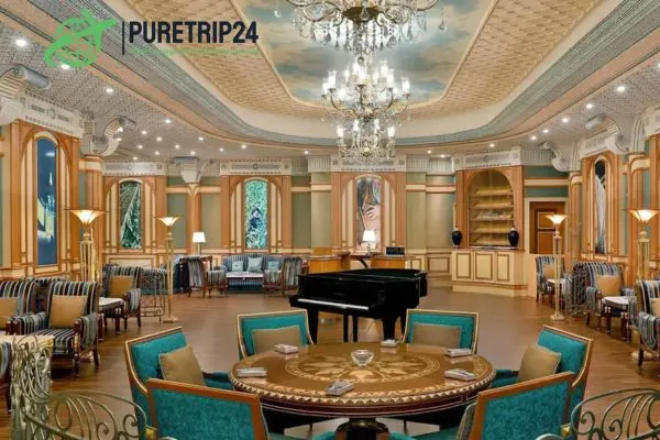 Ultimate Guide To Visit Riyadh at PureTrip24