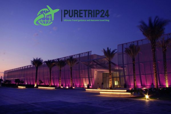 A Detailed Guide to Visit Saadiyat Island in Abu Dhabi at Puretrip24. com