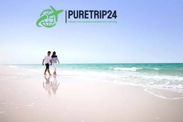 A Detailed Guide to Visit Saadiyat Island in Abu Dhabi at Puretrip24. com