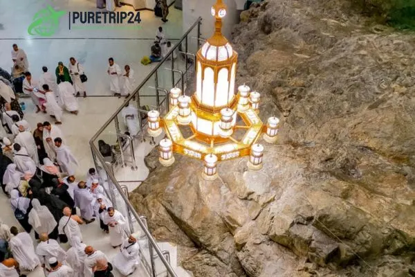 Safa and Marwa, Comprehensive guide to the Rituals of Makkah at PureTrip24