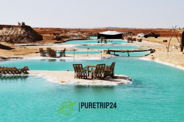 The Complete Guide to Siwa Oasis, Egypt | PureTrip24