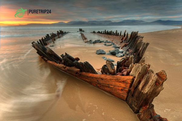 Ultimate Guide to Visit Skeleton Coast National Park, Namibia at PureTrip24com