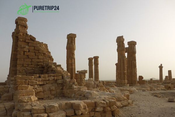 Visiting Soleb, Sudan at Puretrip24 — Complete Guide com