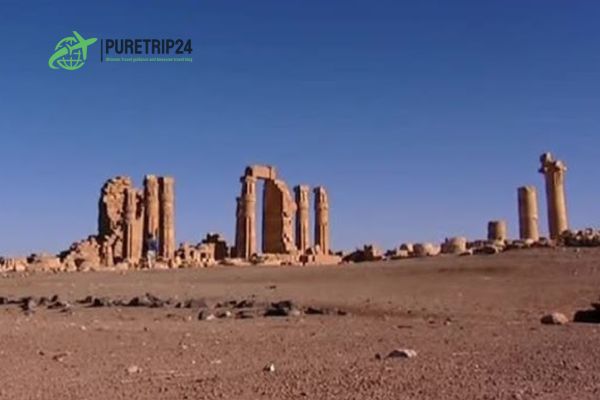 Visiting Soleb, Sudan at Puretrip24 — Complete Guide com