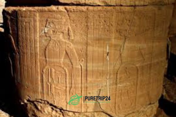 Visiting Soleb, Sudan at Puretrip24 — Complete Guide com