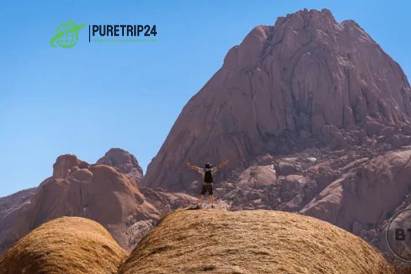 An Ultimate Guide to Travel Spitzkoppe, Namibia at PureTrip24 com