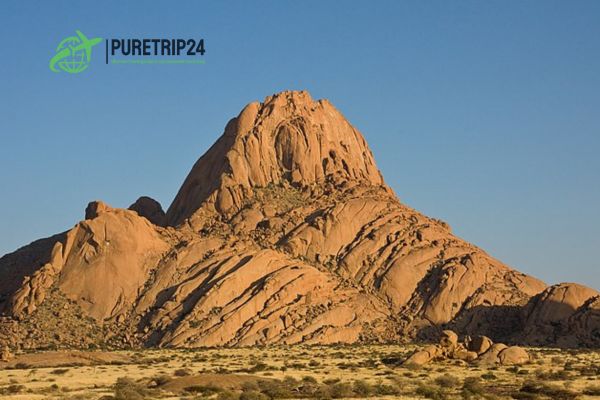 An Ultimate Guide to Travel Spitzkoppe, Namibia at PureTrip24 com