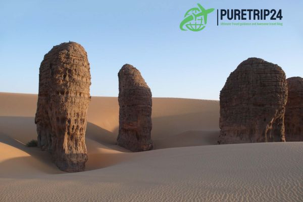 A Comprehensive Guide to Visiting Tadrart Acacus, Libya at PureTrip24.com