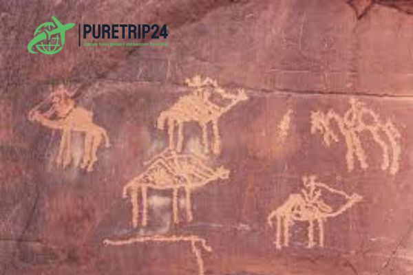 A Comprehensive Guide to Visiting Tadrart Acacus, Libya at PureTrip24.com