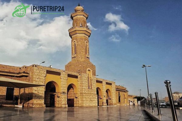 The complete guide to Taif, Saudi Arabia at Puretrip24. com