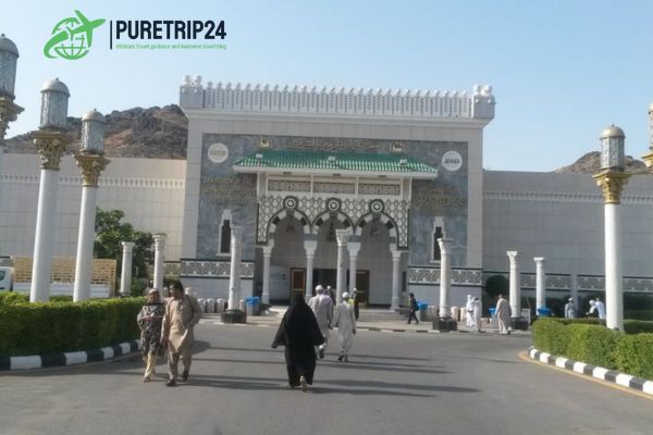 The Clock Towers, Saudi Arabia -A Complete Tour Guide | PureTrip24 com