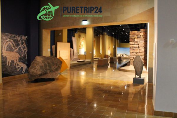 The National Museum, Riyadh at PureTrip24 A Complete Guide