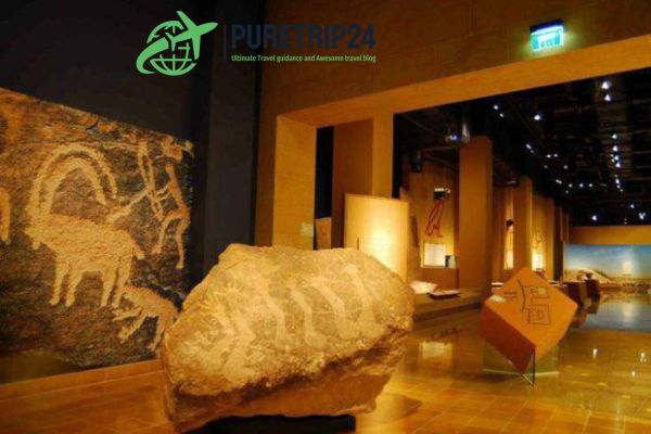 The National Museum, Riyadh at PureTrip24 A Complete Guide