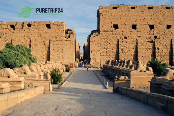 Ultimate Visiting Guide to Jebel Barkal, Sudan at Puretrip24com