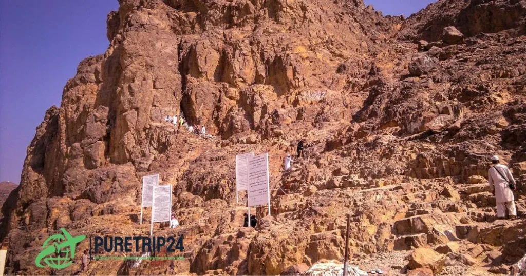 The Complete Guide to Visiting Uhud Mountain, Saudi Arabia at Puretrip24