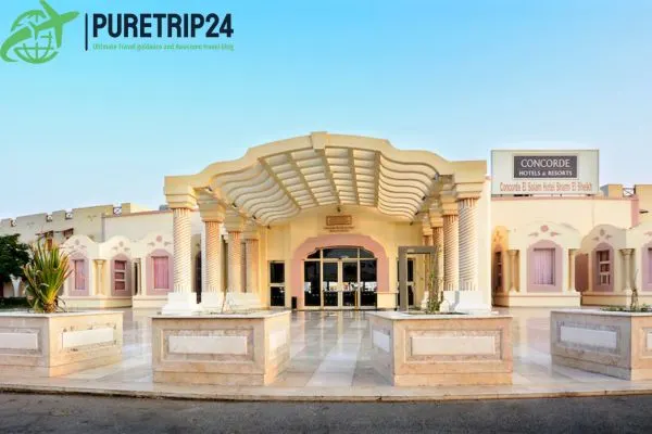 Sharm Airport Transfers Karim: Transfers in Sharm El Sheikh