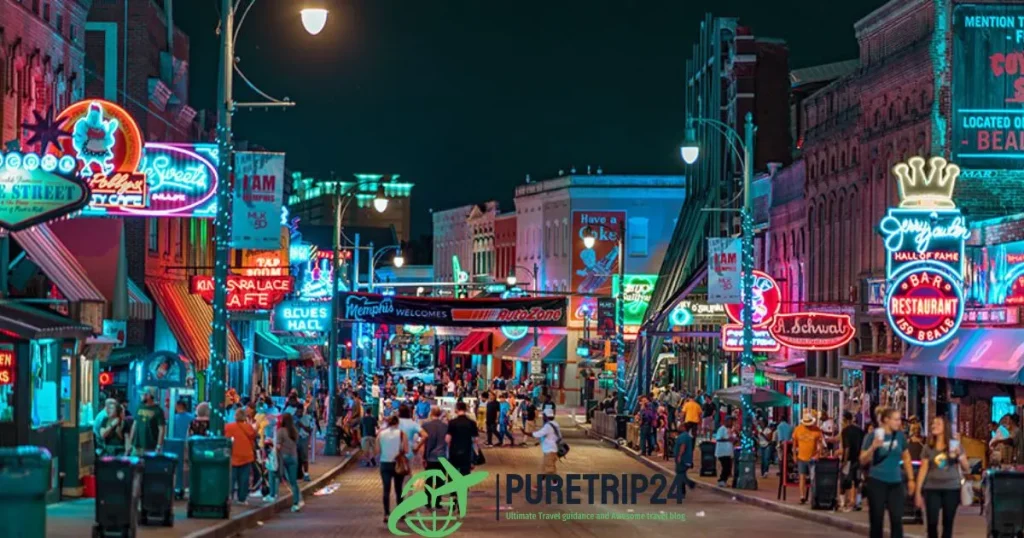 Memphis Tours: Discover the Best Attractions & Experiences