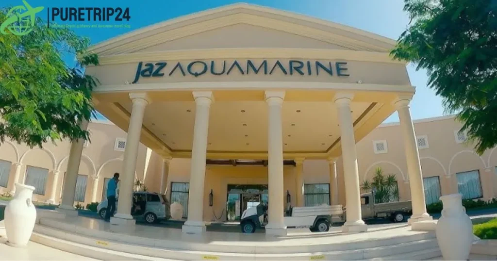 Mividaspa at Jaz Aquamarine Resort: Ultimate Spa Experience