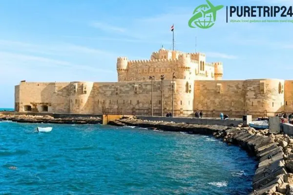 Tour to Alexandria from Cairo by Car: Your Ultimate Travel