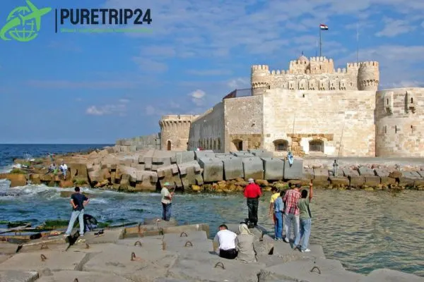 Tour to Alexandria from Cairo by Car: Your Ultimate Travel