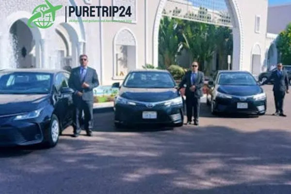 Sharm Airport Transfers Karim: Transfers in Sharm El Sheikh