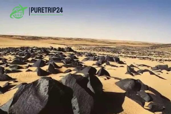 Waw an Namus, Libya at PureTrip24 Travel Guide