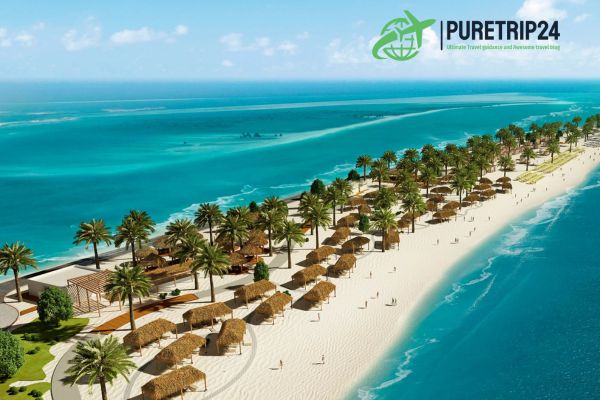 The Ultimate Guide For Yas Island, Abu Dhabi at Puretrip24com