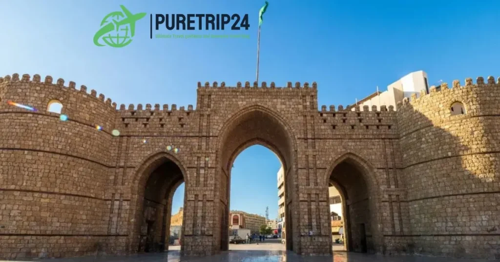 Al-Balad, Saudi Arabia at PureTrip24 — Everything You Need to Know Before Visiting